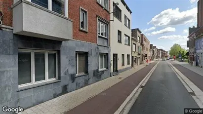 Apartments for rent in Sint-Niklaas - Photo from Google Street View