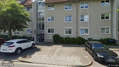 Apartments for rent in Dresden - Photo from Google Street View