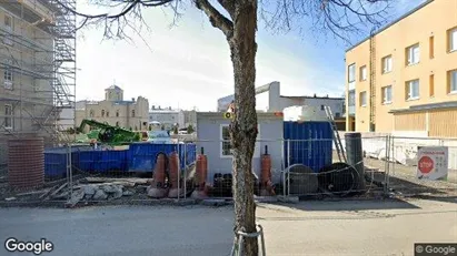 Apartments for rent in Joensuu - Photo from Google Street View