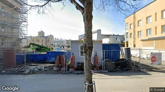 Apartments for rent in Joensuu - Photo from Google Street View