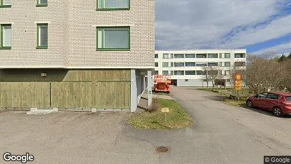 Apartments for rent in Lapinjärvi - Photo from Google Street View