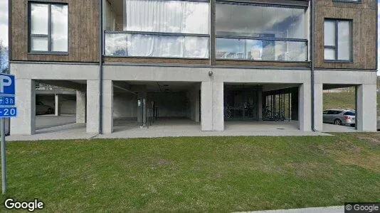 Apartments for rent in Jyväskylä - Photo from Google Street View