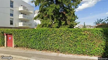 Apartments for rent in Dijon - Photo from Google Street View
