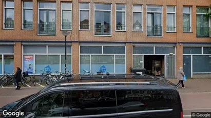 Apartments for rent in Amsterdam Westerpark - Photo from Google Street View