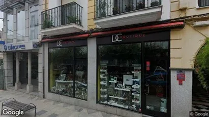 Apartments for rent in Pozoblanco - Photo from Google Street View