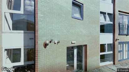 Apartments for rent in Birmingham - West Midlands - Photo from Google Street View