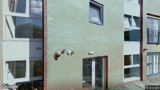 Apartments for rent in Birmingham - West Midlands - Photo from Google Street View