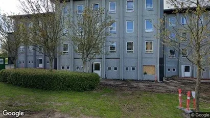 Apartments for rent in Esbjerg Ø - Photo from Google Street View