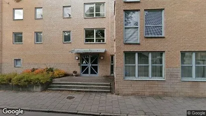 Apartments for rent in Gävle - Photo from Google Street View