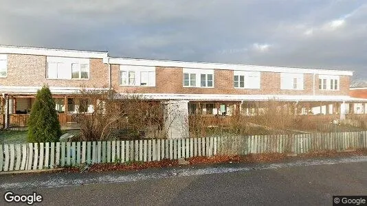 Apartments for rent in Upplands Väsby - Photo from Google Street View