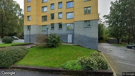 Apartments for rent in Västra hisingen - Photo from Google Street View