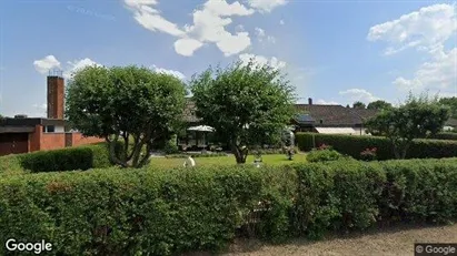 Apartments for rent in Helsingborg - Photo from Google Street View