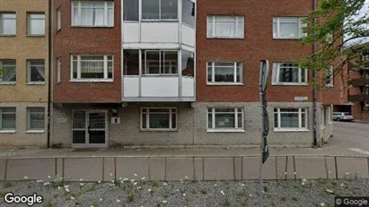 Apartments for rent in Helsingborg - Photo from Google Street View