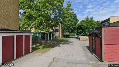 Apartments for rent in Linköping - Photo from Google Street View