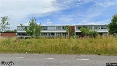 Apartments for rent in Oxie - Photo from Google Street View
