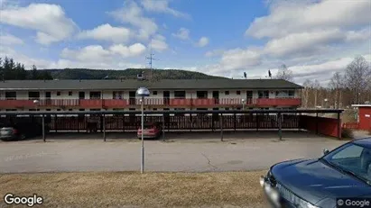 Apartments for rent in Torsby - Photo from Google Street View