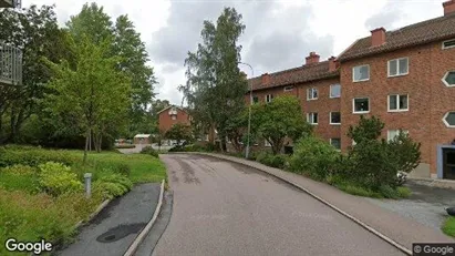 Apartments for rent in Majorna-Linné - Photo from Google Street View