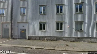 Apartments for rent in Majorna-Linné - Photo from Google Street View