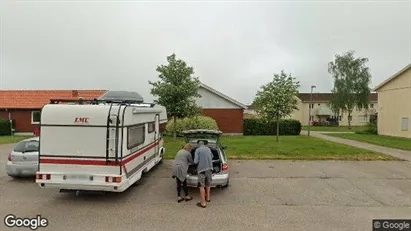 Apartments for rent in Vänersborg - Photo from Google Street View
