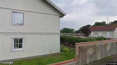 Apartments for rent in Vänersborg - Photo from Google Street View