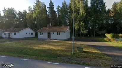 Apartments for rent in Hallsberg - Photo from Google Street View