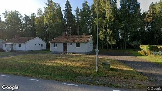 Apartments for rent in Hallsberg - Photo from Google Street View
