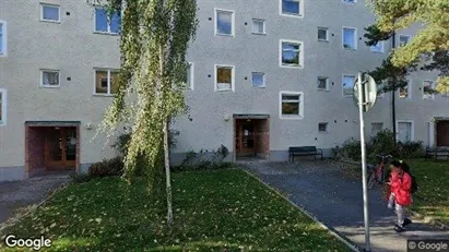 Apartments for rent in Stockholm South - Photo from Google Street View