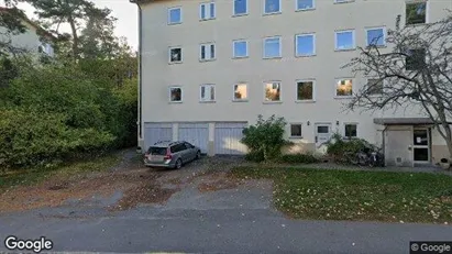 Apartments for rent in Stockholm South - Photo from Google Street View