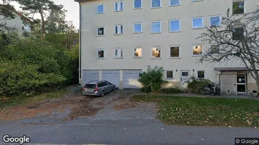 Apartments for rent in Stockholm South - Photo from Google Street View