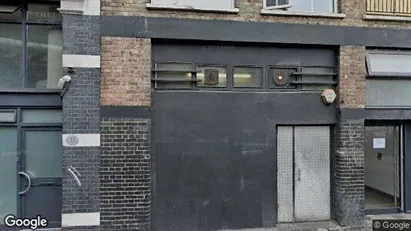 Apartments for rent in London E2 - Photo from Google Street View