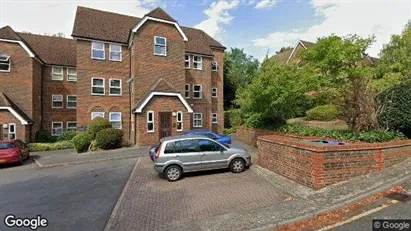 Apartments for rent in High Wycombe - Buckinghamshire - Photo from Google Street View