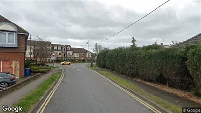 Apartments for rent in Lightwater - Surrey - Photo from Google Street View