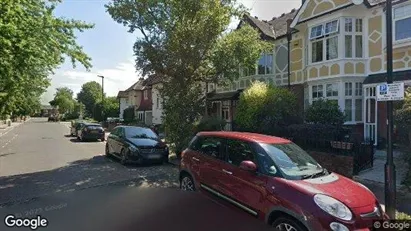 Apartments for rent in Isleworth - Middlesex - Photo from Google Street View