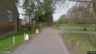 Apartments for rent in Chesham - Buckinghamshire - Photo from Google Street View