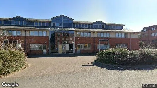 Apartments for rent in Leatherhead - Surrey - Photo from Google Street View