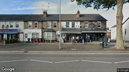 Apartments for rent in Reading - Berkshire - Photo from Google Street View