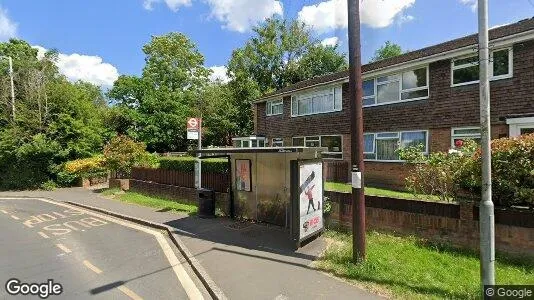 Apartments for rent in Ruislip - Middlesex - Photo from Google Street View