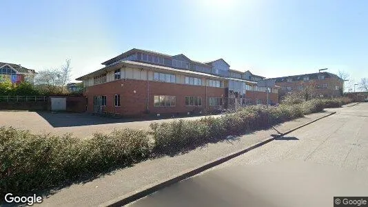 Apartments for rent in Leatherhead - Surrey - Photo from Google Street View