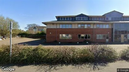 Apartments for rent in Leatherhead - Surrey - Photo from Google Street View