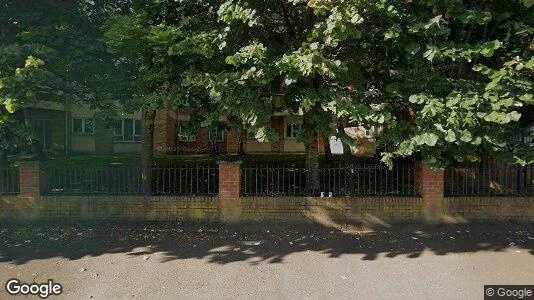 Apartments for rent in Reading - Berkshire - Photo from Google Street View