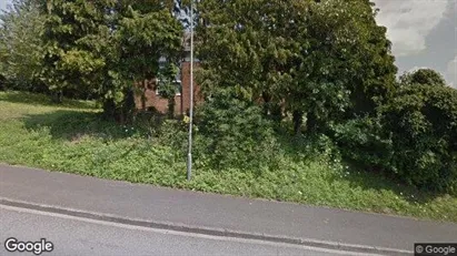 Apartments for rent in High Wycombe - Buckinghamshire - Photo from Google Street View