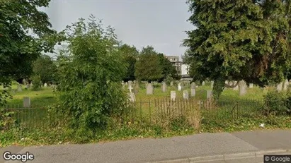 Apartments for rent in Slough - Berkshire - Photo from Google Street View