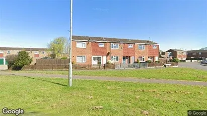 Apartments for rent in Aylesbury - Buckinghamshire - Photo from Google Street View