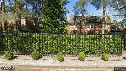 Apartments for rent in Ascot - Berkshire - Photo from Google Street View