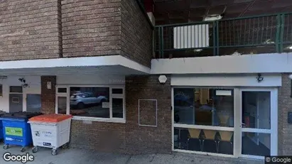 Apartments for rent in Bracknell - Berkshire - Photo from Google Street View