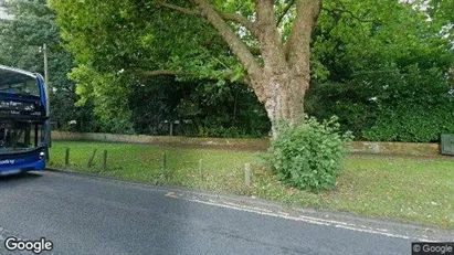 Apartments for rent in Reading - Berkshire - Photo from Google Street View