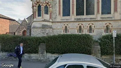 Apartments for rent in Reading - Berkshire - Photo from Google Street View