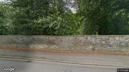 Apartments for rent in Reading - Berkshire - Photo from Google Street View