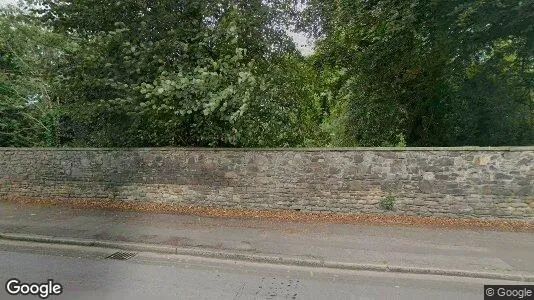 Apartments for rent in Reading - Berkshire - Photo from Google Street View