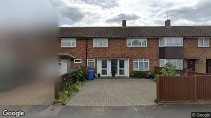 Apartments for rent in Bracknell - Berkshire - Photo from Google Street View